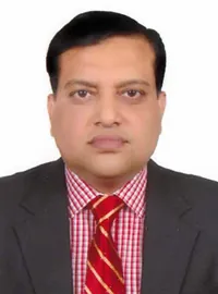Dr. Md. Khalequzzaman Sarker প্রোফাইল ফটো