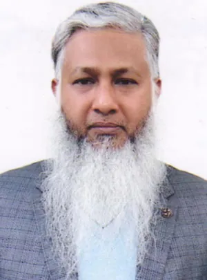 Dr. Md. Lailatul Kadir Milky