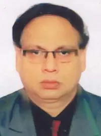 Dr. Md. Mahmudur Rahman - Doctor Profile Image