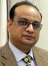 Dr. Md. Matiur Rahman