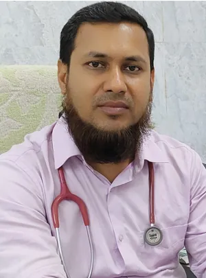 Dr. Md. Mizanur Rahman Bhuyan প্রোফাইল ফটো
