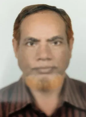 Dr. Md. Moklesur Rahman প্রোফাইল ফটো