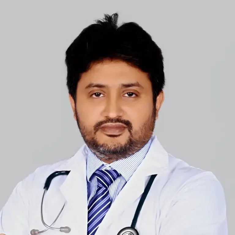Dr. Md. Nazmus Sakib — Cancer Specialist (Oncologist)