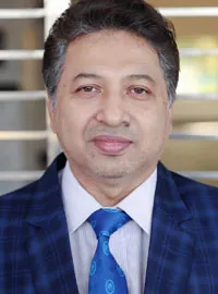Prof. Dr. Md. Nur Hossain Bhuiyan প্রোফাইল ফটো
