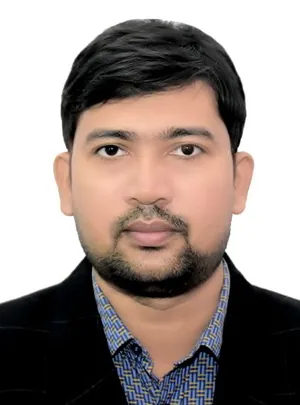 Dr. Md. Rafat Hassan প্রোফাইল ফটো