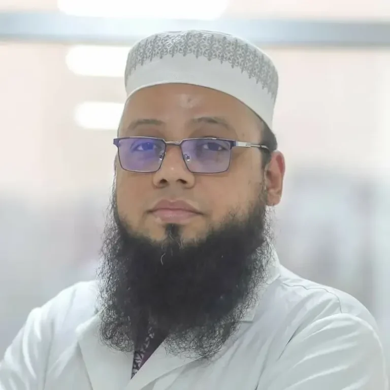 Dr. Md Rashidul Hasan — Dermatology and Venereology
