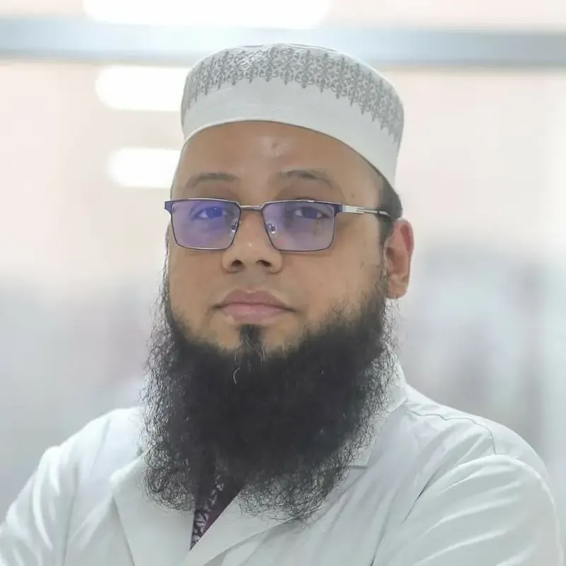 Dr. Md Rashidul Hasan প্রোফাইল ফটো