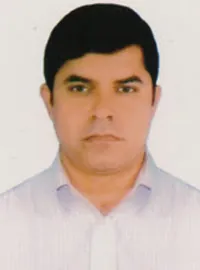 Dr. Md. Rokonuzzaman Khan