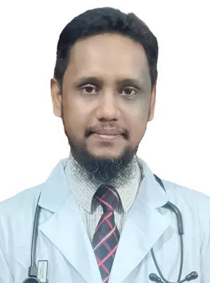 Dr. Md. Sadikul Islam Sadik প্রোফাইল ফটো