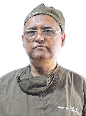 Dr. Md. Sanaullah Shelly