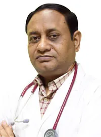 Prof. Dr. Md. Shawkat Hossain প্রোফাইল ফটো