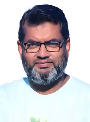 Dr. Md. Zalal Uddin প্রোফাইল ফটো