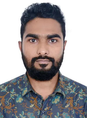 Dr. Md. Zishan Rahman প্রোফাইল ফটো