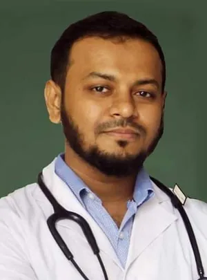 Dr. Md. Zunaid Shakik প্রোফাইল ফটো