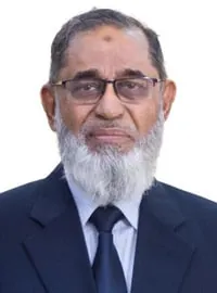Dr. Mir Habibur Rahman প্রোফাইল ফটো