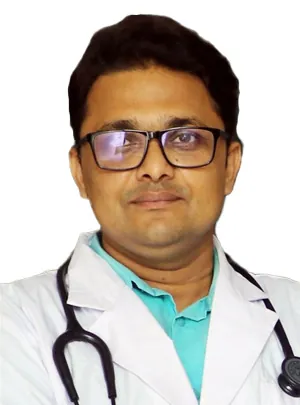 Dr. Mithun Kumar Pal প্রোফাইল ফটো