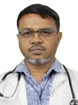 Dr. Mohammad Abdul Kaium প্রোফাইল ফটো