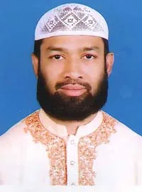 Dr. Mohammad Ullah