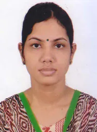 Dr. Monisha Mohajan প্রোফাইল ফটো