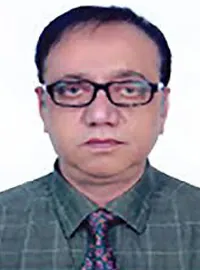 Dr. Munir Ahsan Khan প্রোফাইল ফটো