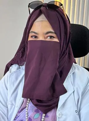 Dr. Nafi Islam প্রোফাইল ফটো