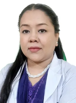 Dr. Najmoon Nahar Lija প্রোফাইল ফটো