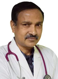 Dr. Pradip Kumar Kayasthagir প্রোফাইল ফটো