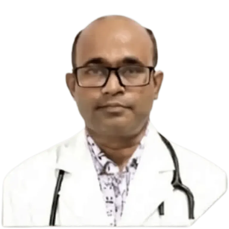 Dr Pulin Bihari Dhor (Pijus) — Neuro Medicine Specialist