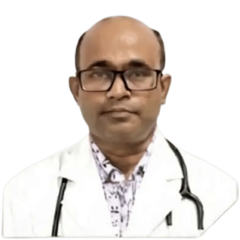 Dr Pulin Bihari Dhar প্রোফাইল ফটো