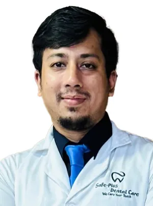 Dr. Rafsun Sams Alam প্রোফাইল ফটো