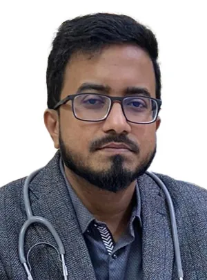 Dr. S. M. Anwar Hossain প্রোফাইল ফটো