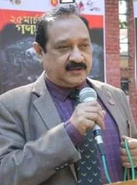 Prof. Dr. S.M. Noman Khaled Chowdhury প্রোফাইল ফটো