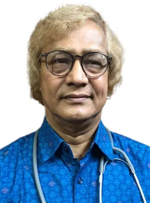Dr. Sankhu Shekhar Chakravarti Bindu প্রোফাইল ফটো