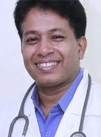 Dr. Satyajit Roy প্রোফাইল ফটো