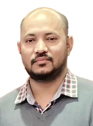 Dr. Shawon Bin Rahman প্রোফাইল ফটো