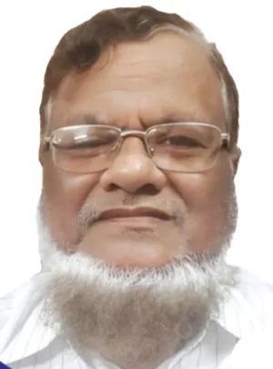 Dr. Sheikh Abdur Kader প্রোফাইল ফটো