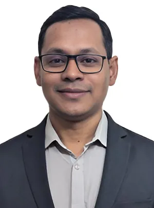 Dr. Sheikh Nazibul Islam প্রোফাইল ফটো
