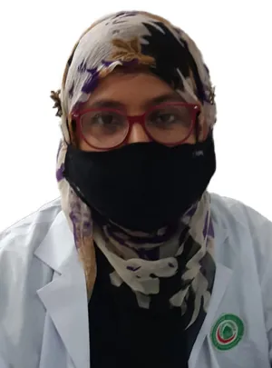 Dr. Shireen Akter প্রোফাইল ফটো
