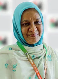 Dr. Shirin Fatema প্রোফাইল ফটো