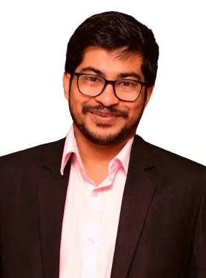 Dr. Shuvashis Saha Shuvo প্রোফাইল ফটো