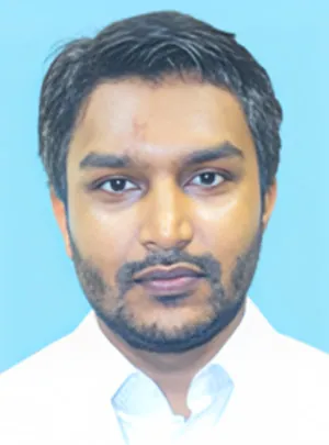 Dr. SM. Yousuf Amin - Doctor Profile Image