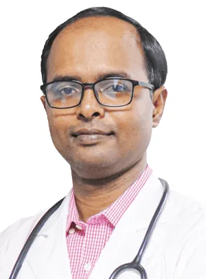 Dr. Sujan Ghosh প্রোফাইল ফটো