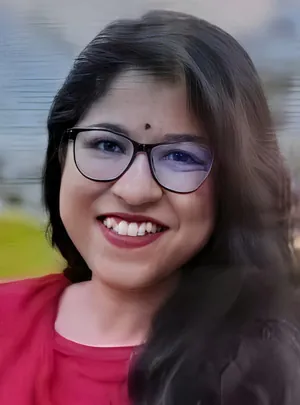 Dr. Syeda Nishat Mariam প্রোফাইল ফটো