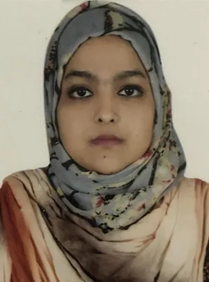 Dr. Tahmina Jannat প্রোফাইল ফটো