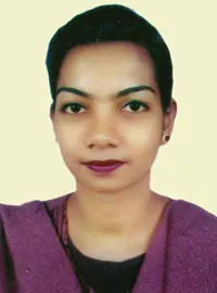 Dr. Umme Salma