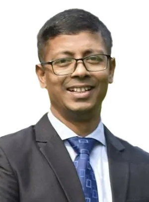 Lt. Col. Dr. Md. Azad Hossain প্রোফাইল ফটো
