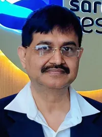 Prof. Brig. Gen. Dr. Kumrul Hasan প্রোফাইল ফটো