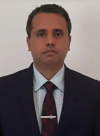 Prof. Col. Dr. Md. Nasir Uddin (Mahmud)