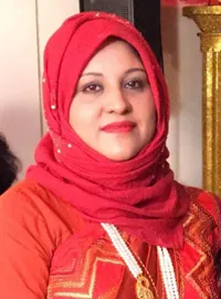 Prof. Dr. Anisa Begum প্রোফাইল ফটো