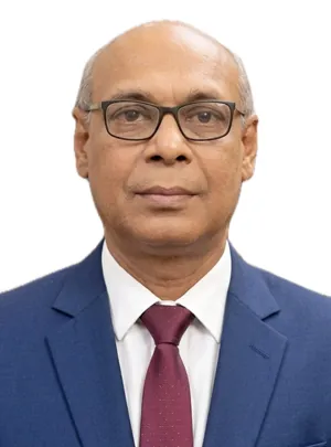 Prof. Dr. Biplob Kumar Roy প্রোফাইল ফটো